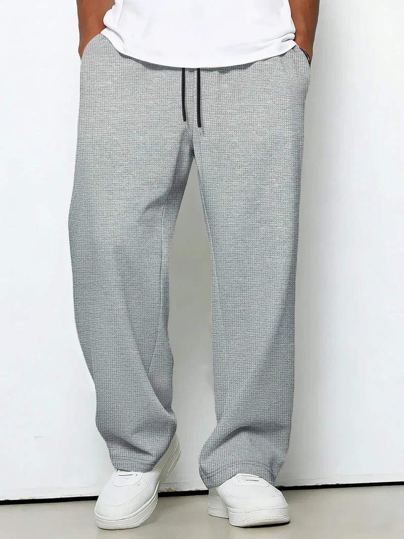 Mateo™ | Pantalones para hombre de corte cómodo