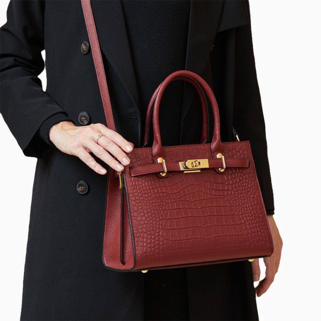 Bolso Cloetilda