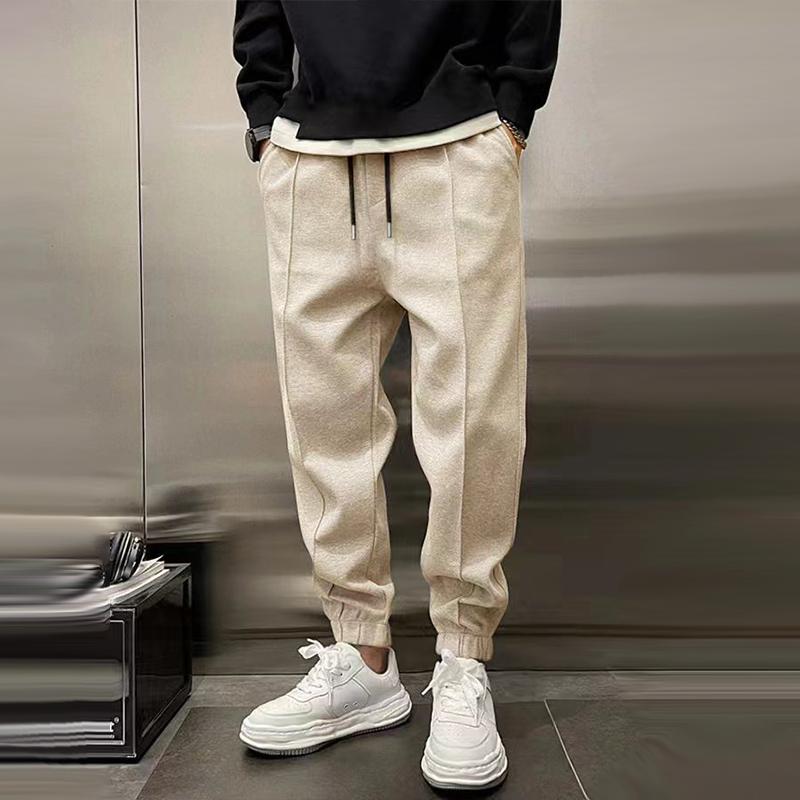 Pantalones de chándal