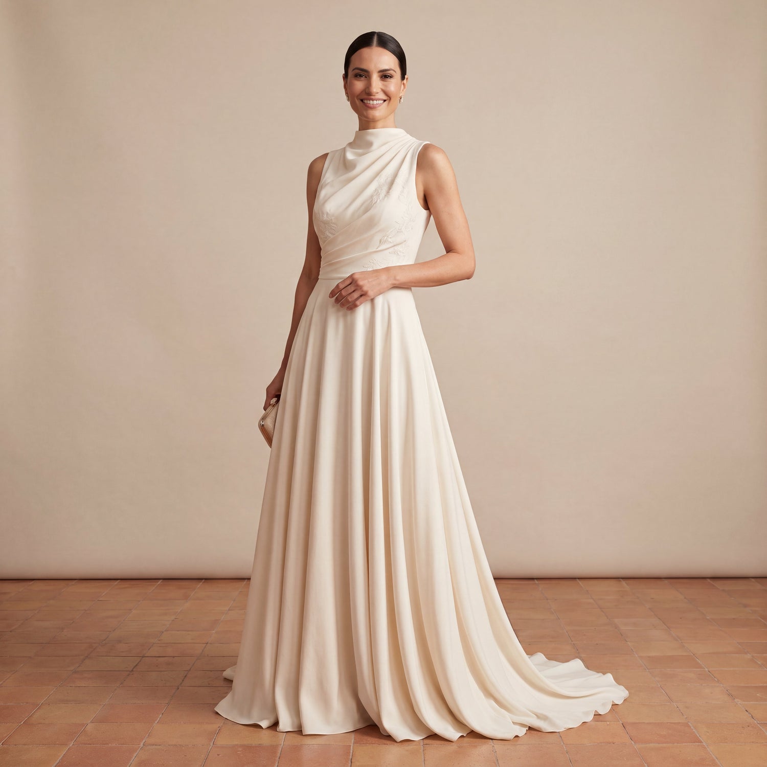 Vestidos largos