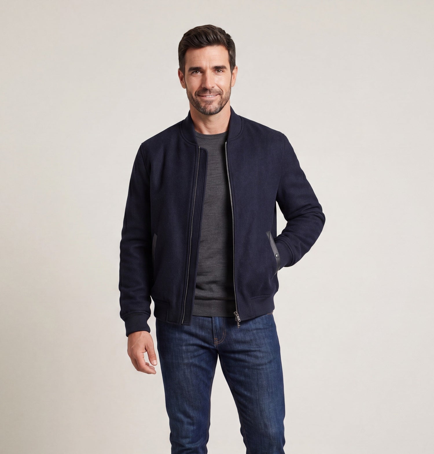 Abrigos y chaquetas