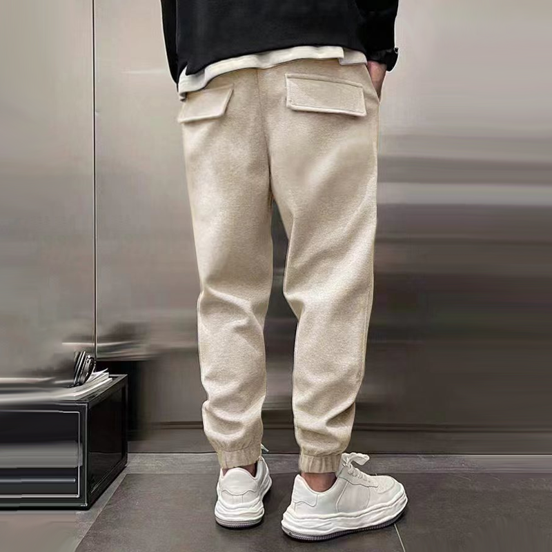 Pantalones de chándal