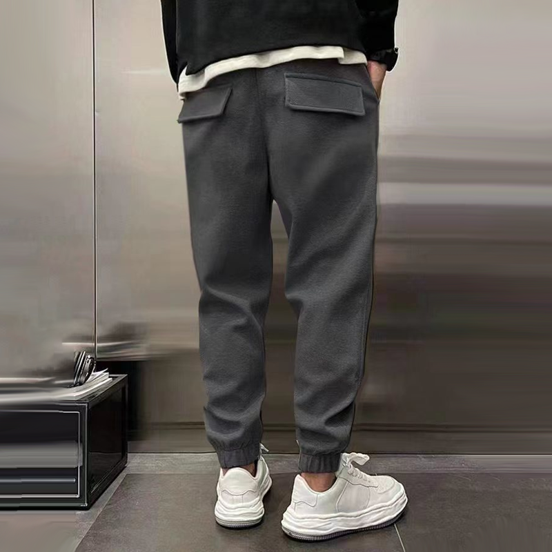 Pantalones de chándal