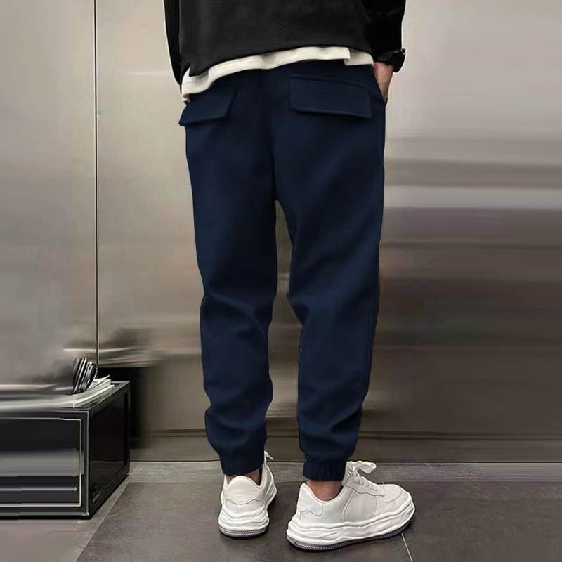 Pantalones de chándal
