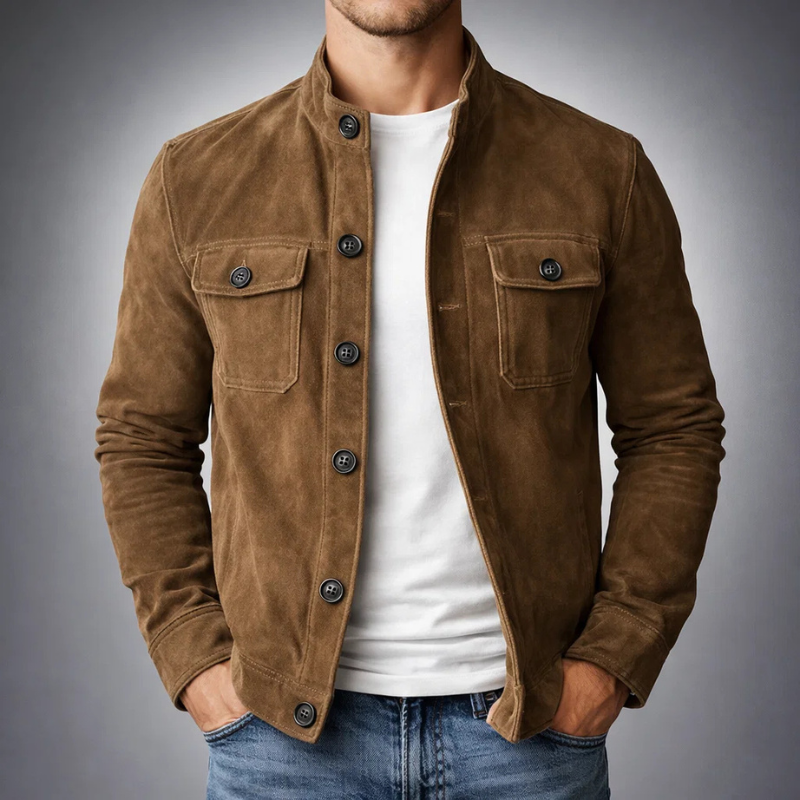 Chaqueta Vaquera vintage
