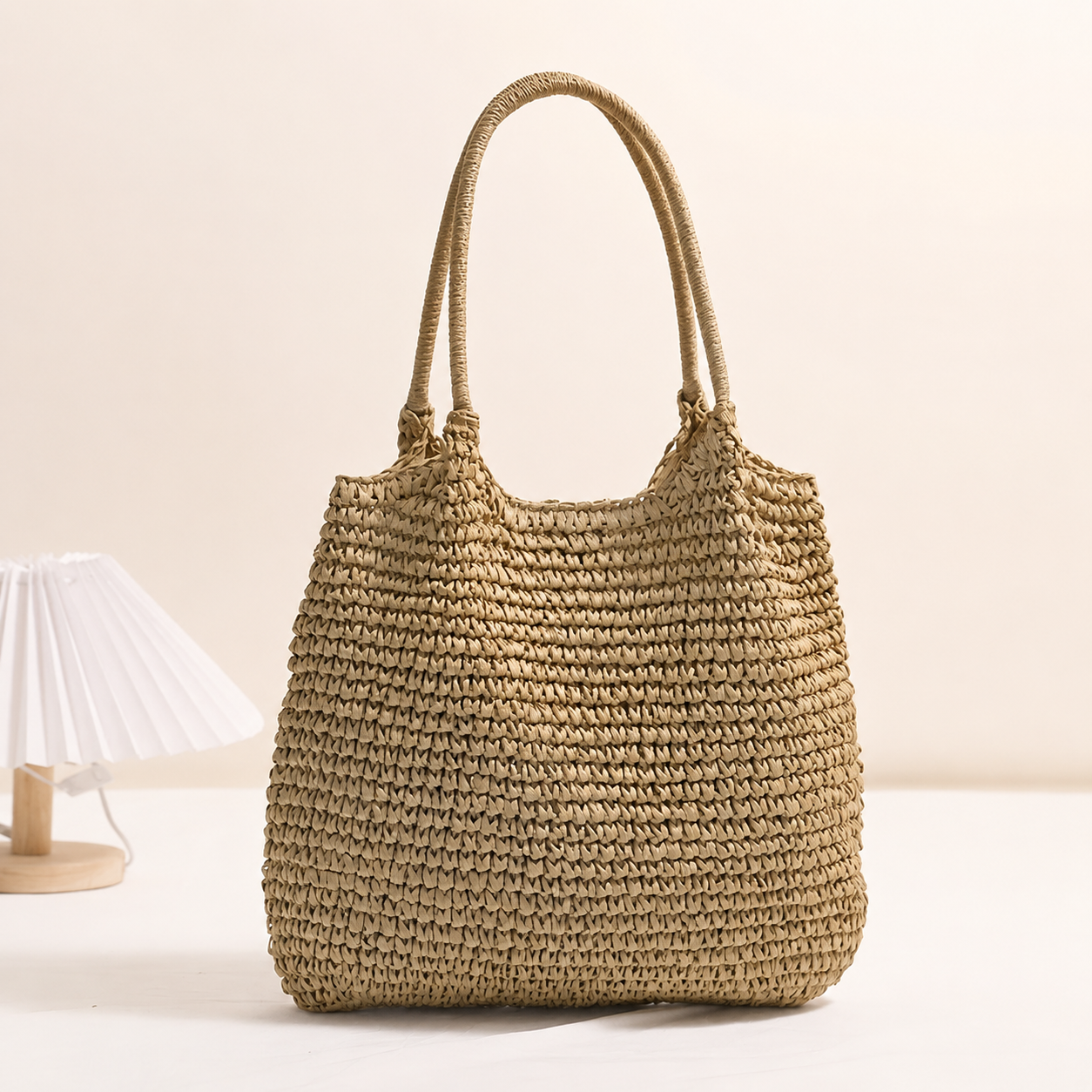 Marina | Bolso trenzado
