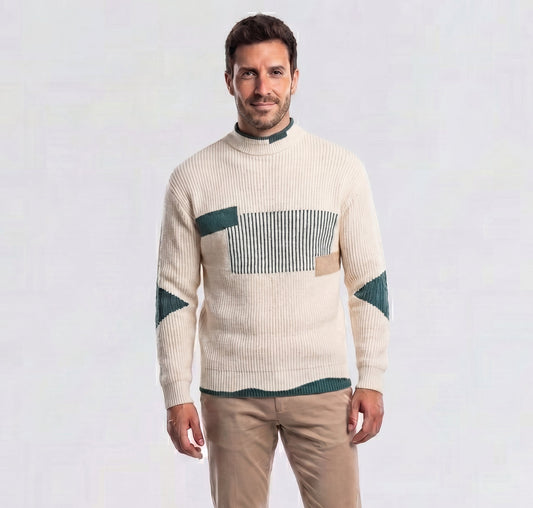 Jersey elegante
