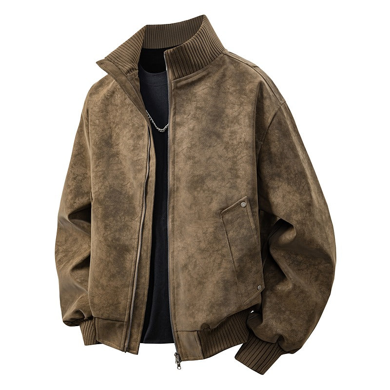 Chaqueta bomber Winslow
