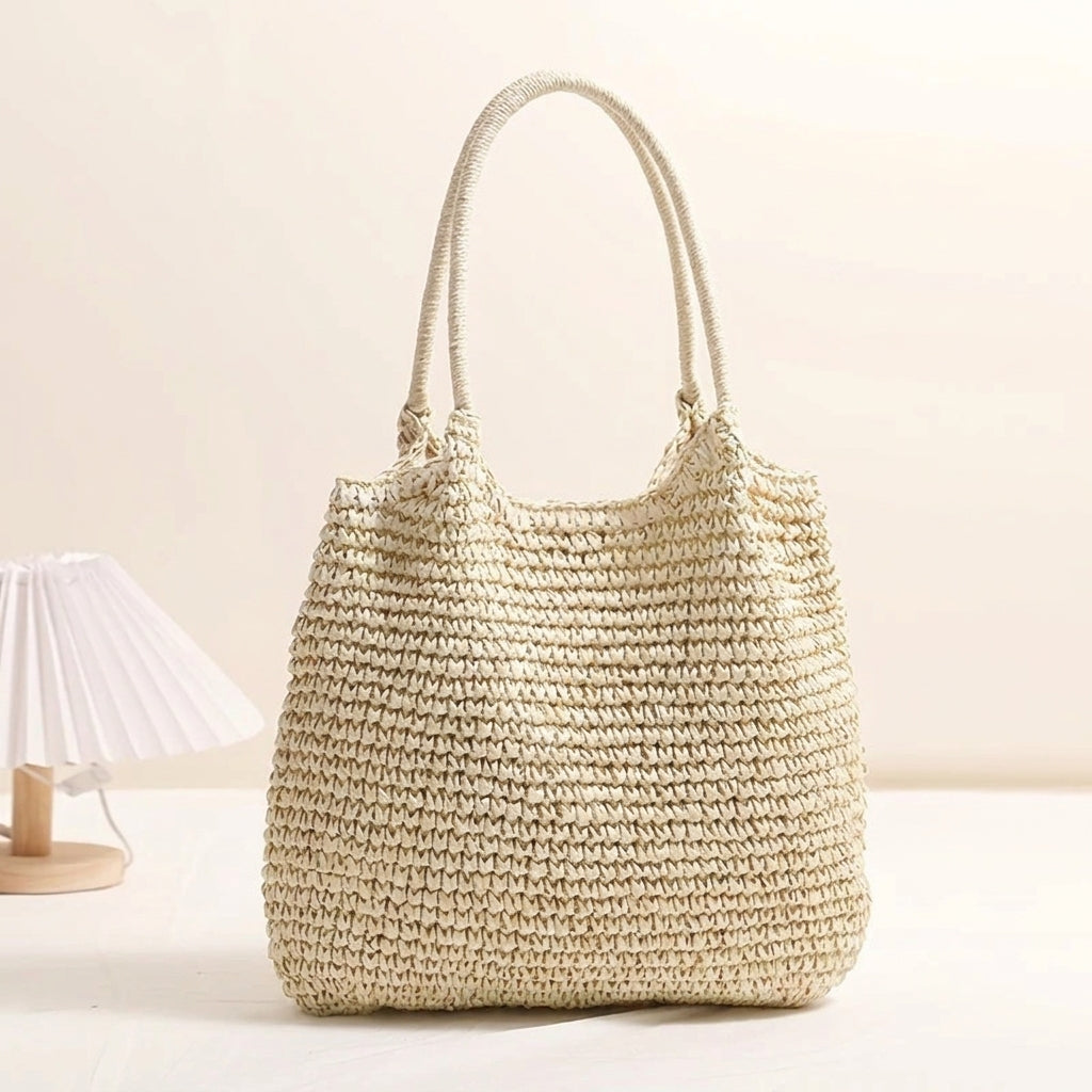 Marina | Bolso trenzado
