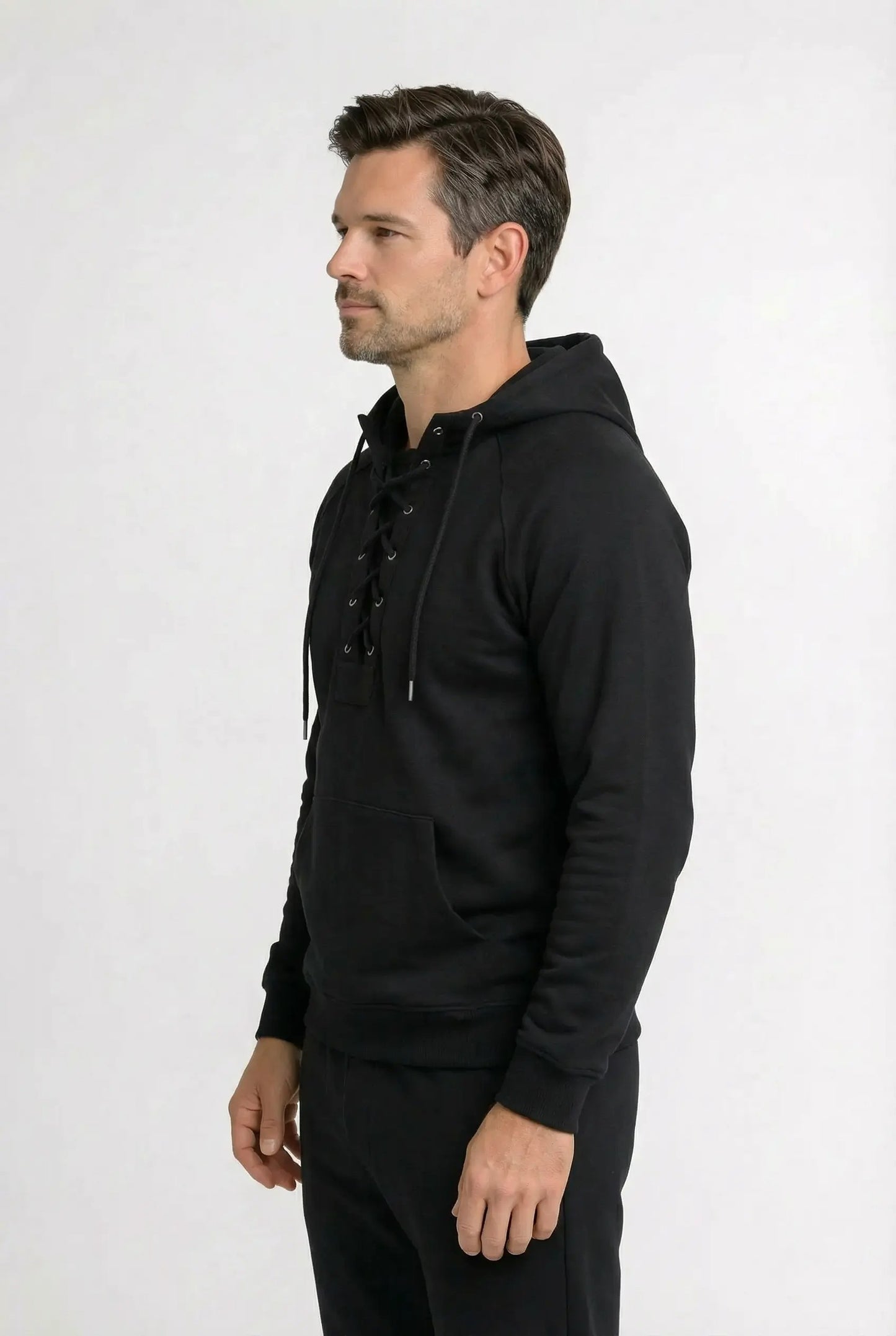 Adrián - Sudadera Duradera Premium