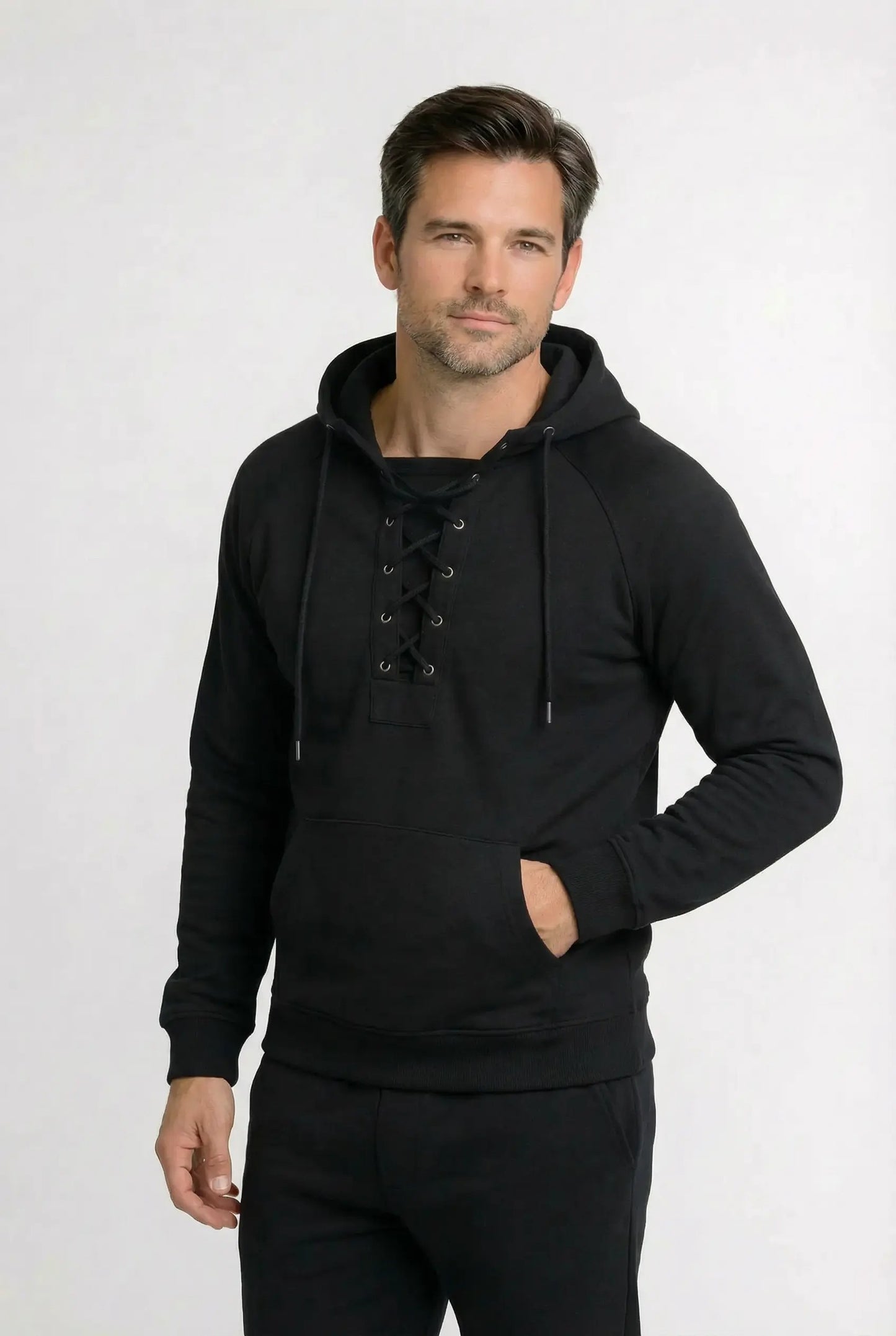 Adrián - Sudadera Duradera Premium