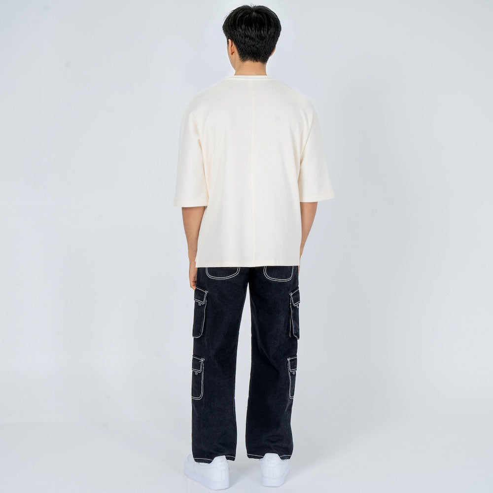 Pantalones cargo japoneses