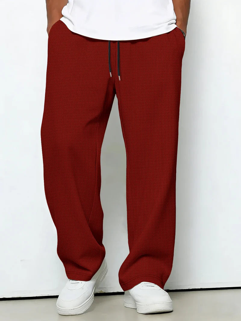 Mateo™ | Pantalones para hombre de corte cómodo