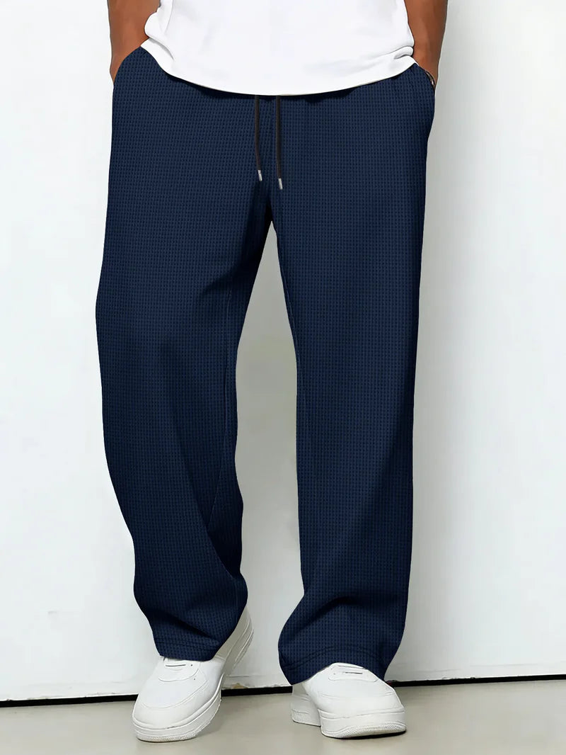Mateo™ | Pantalones para hombre de corte cómodo