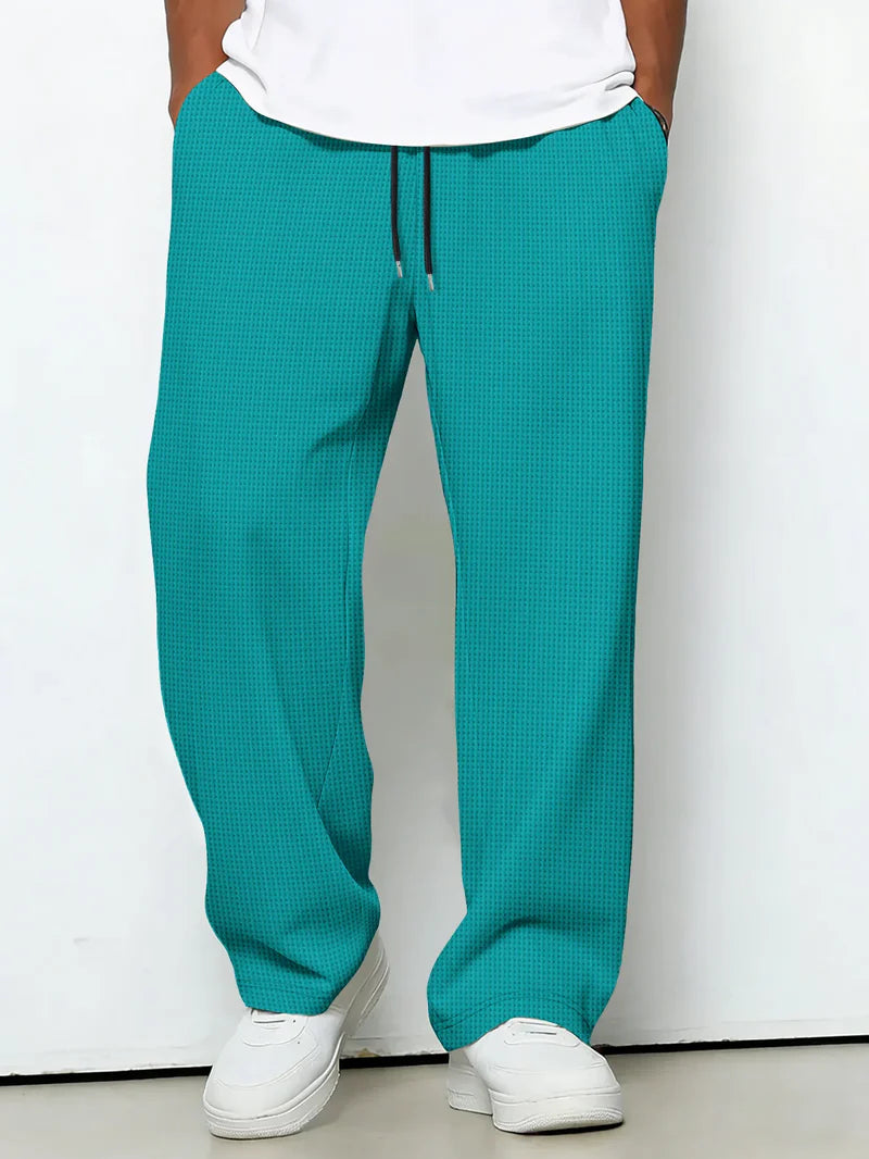 Mateo™ | Pantalones para hombre de corte cómodo