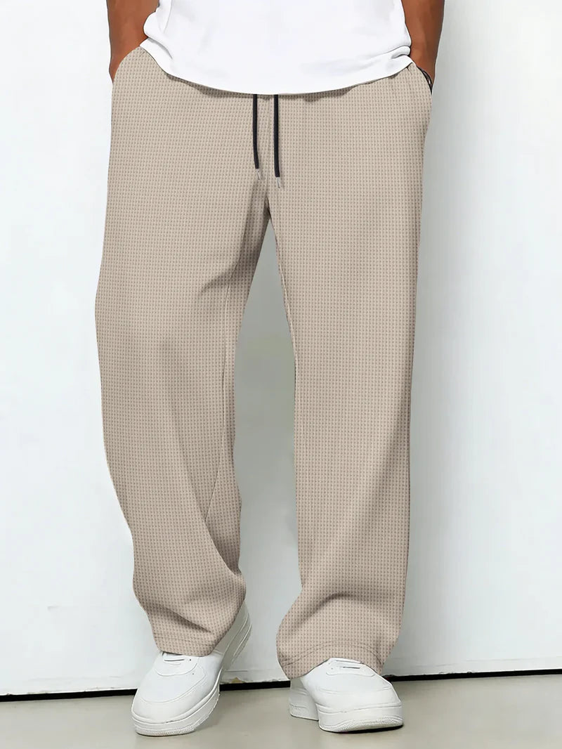 Mateo™ | Pantalones para hombre de corte cómodo