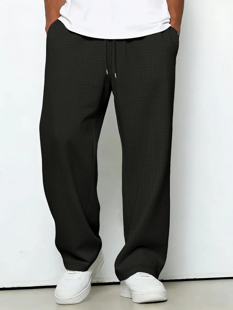 Mateo™ | Pantalones para hombre de corte cómodo