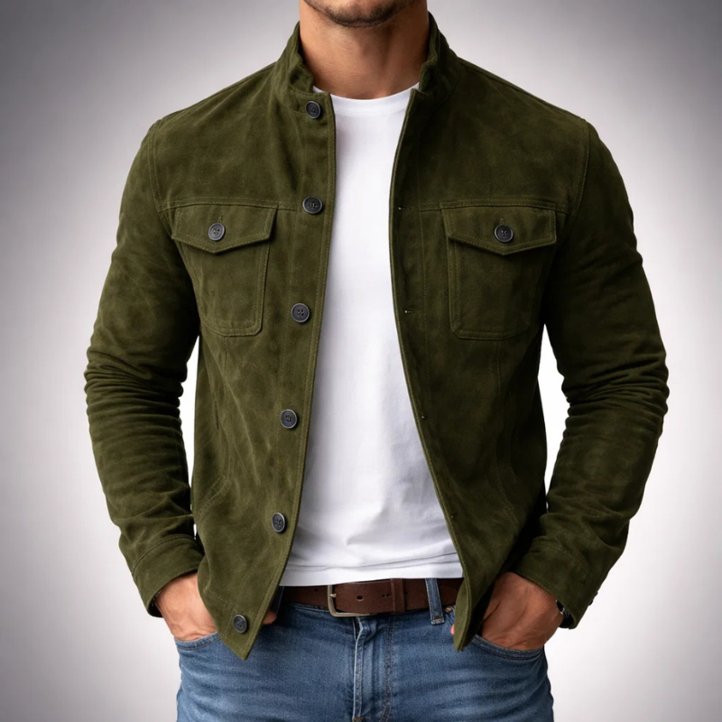 Chaqueta Vaquera vintage