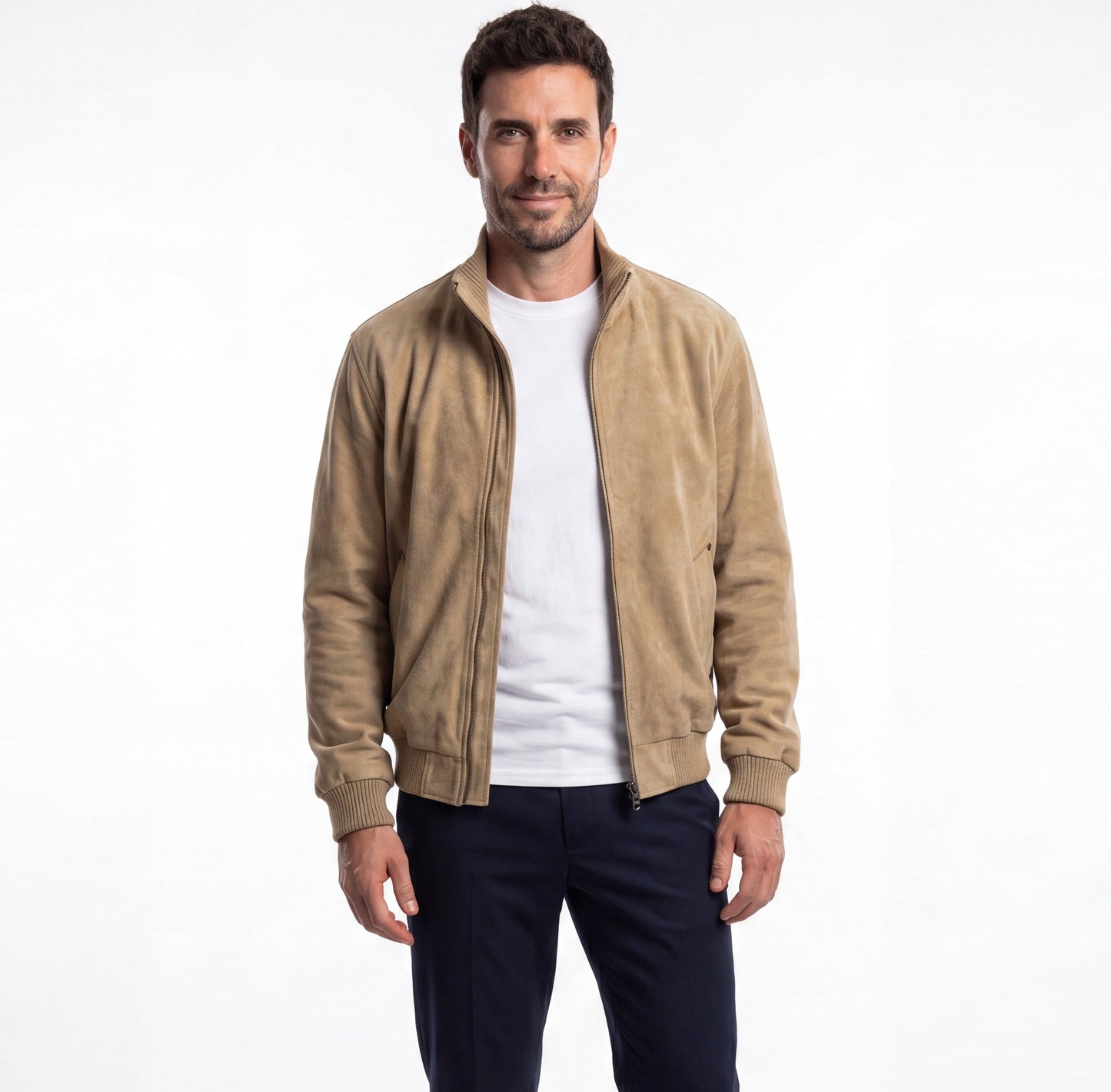 Chaqueta bomber Winslow