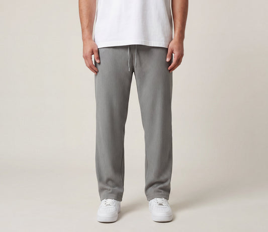Pantalones Suaves y Lujosos Para Hombre