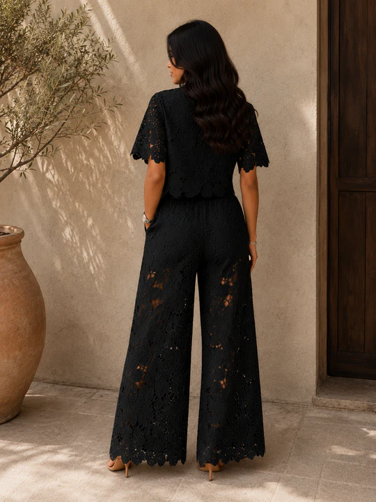 Inés | Conjunto de dos piezas