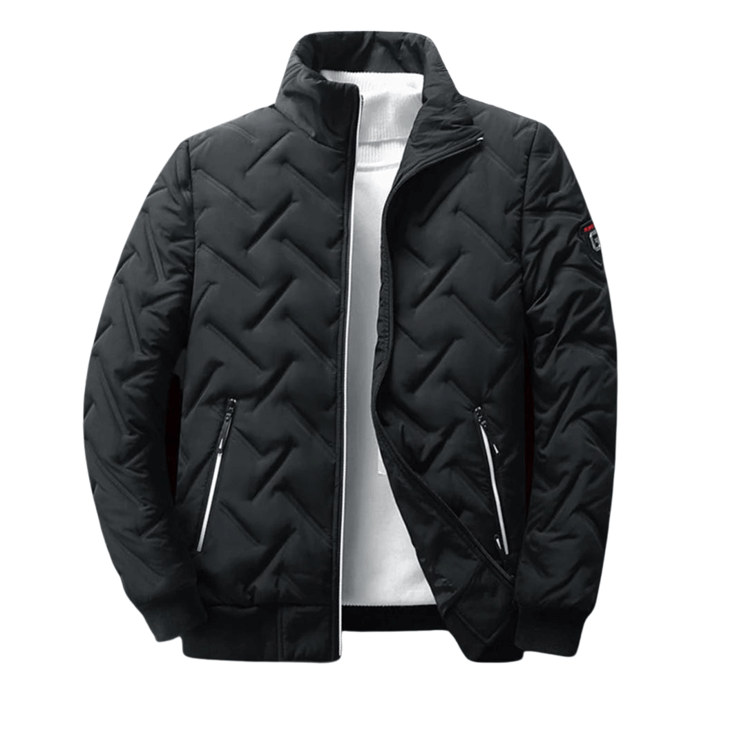 Chaqueta bomber