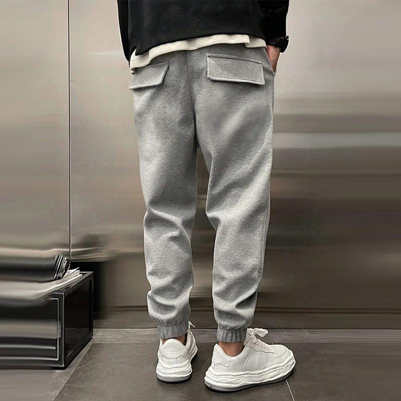 Pantalones de chándal
